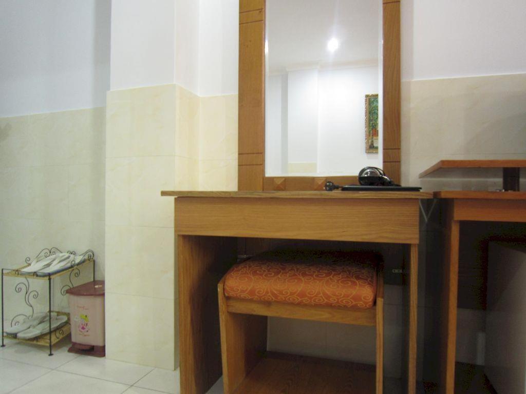 Thien Hoa Ho Chi Minh City