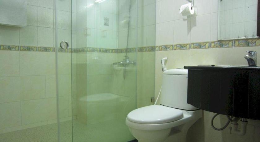 Hotel Thien Hoa