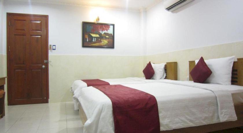 Hotel Thien Hoa 2*