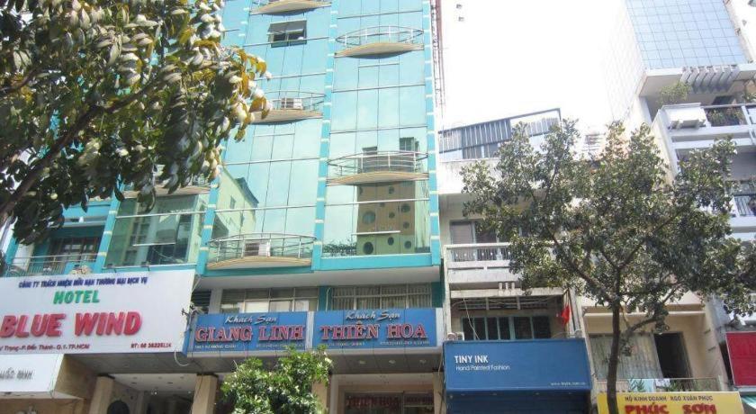 Thien Hoa 2*