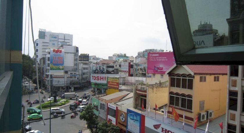 Thien Hoa Ho Chi Minh City