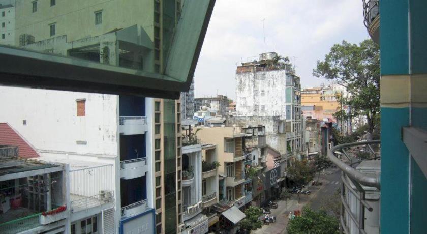 Thien Hoa Ho Chi Minh City