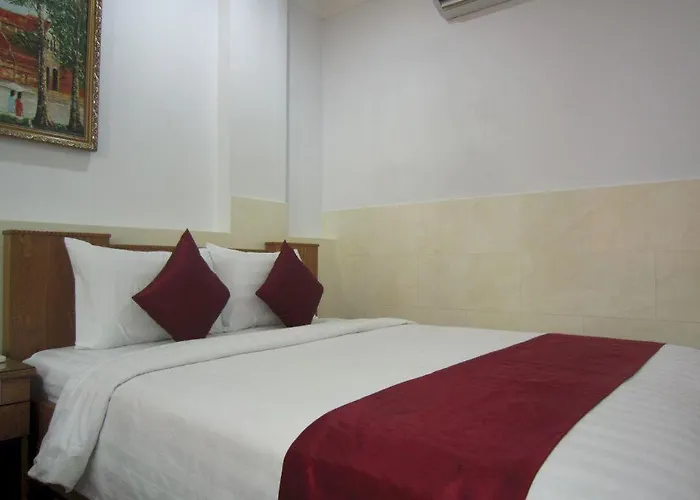 Thien Hoa Hotel