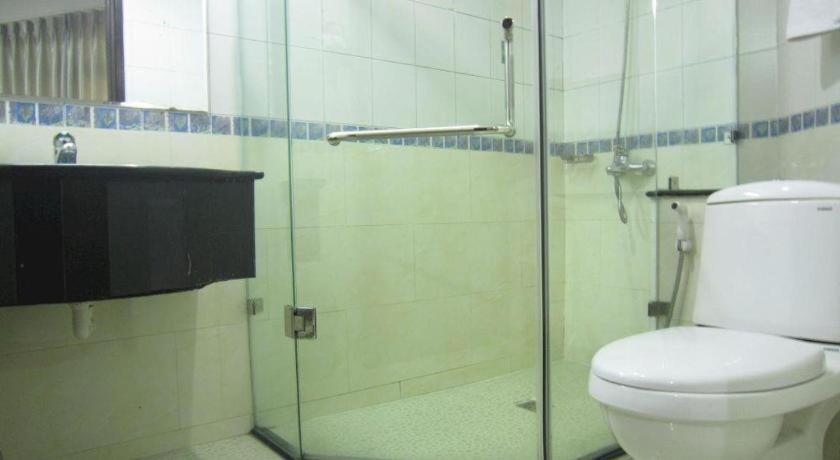 Hotel Thien Hoa 2*