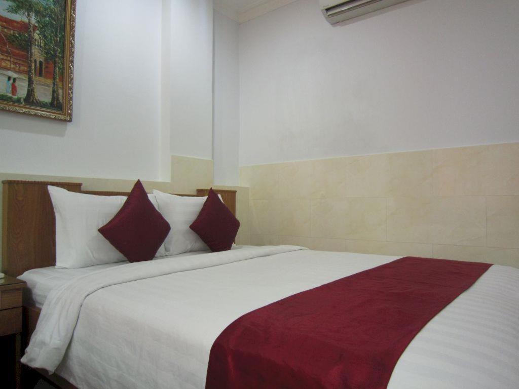 Hotel Thien Hoa Ho Chi Minh City