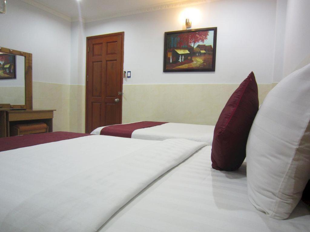 Thien Hoa 2*