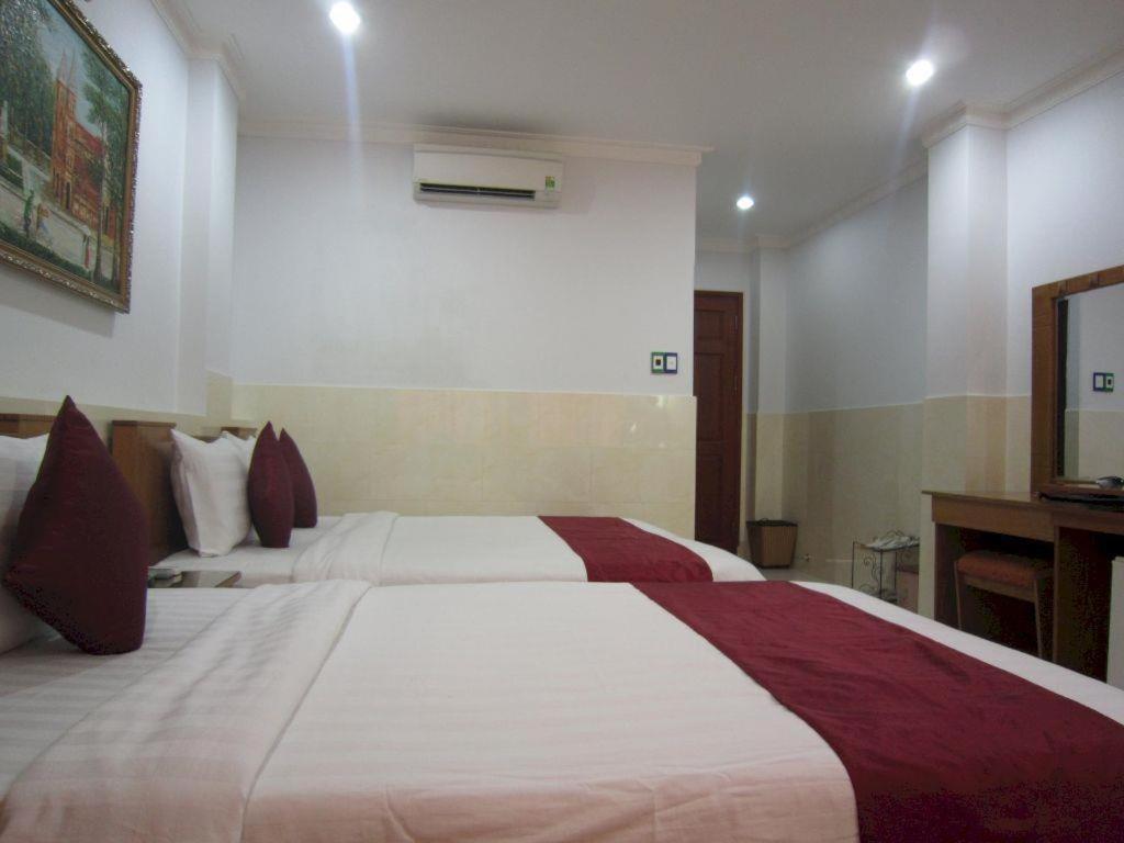 Hotel Thien Hoa