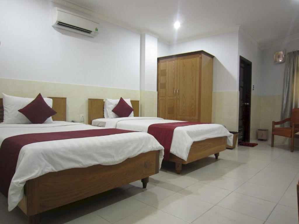 Thien Hoa Hotel 2*