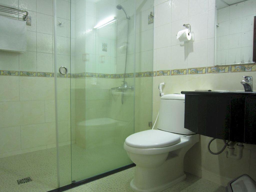Thien Hoa Hotel 2*