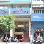 Khách sạn Thiên Hoa
