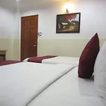 Khách sạn Thiên Hoa