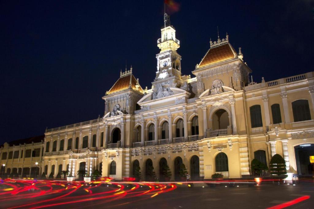 Thiên Hoa 2*