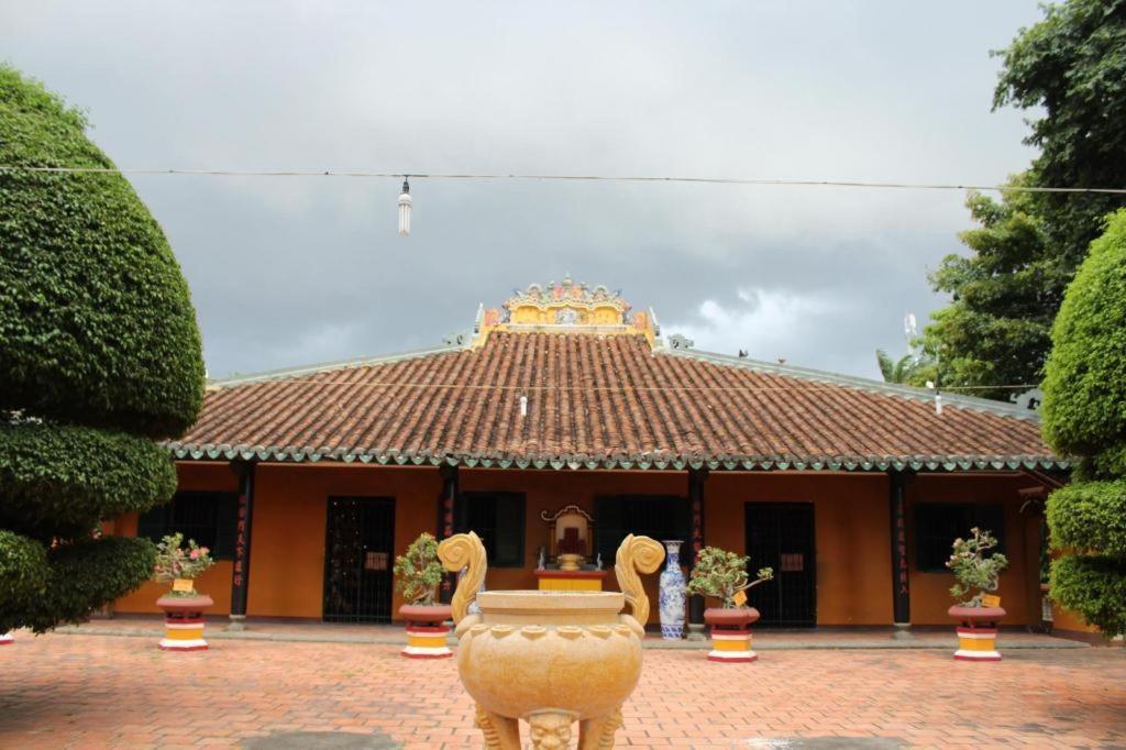 Thiên Hoa