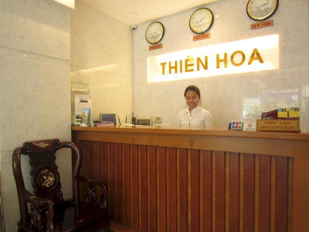 Thiên Hoa TP. Hồ Chí Minh