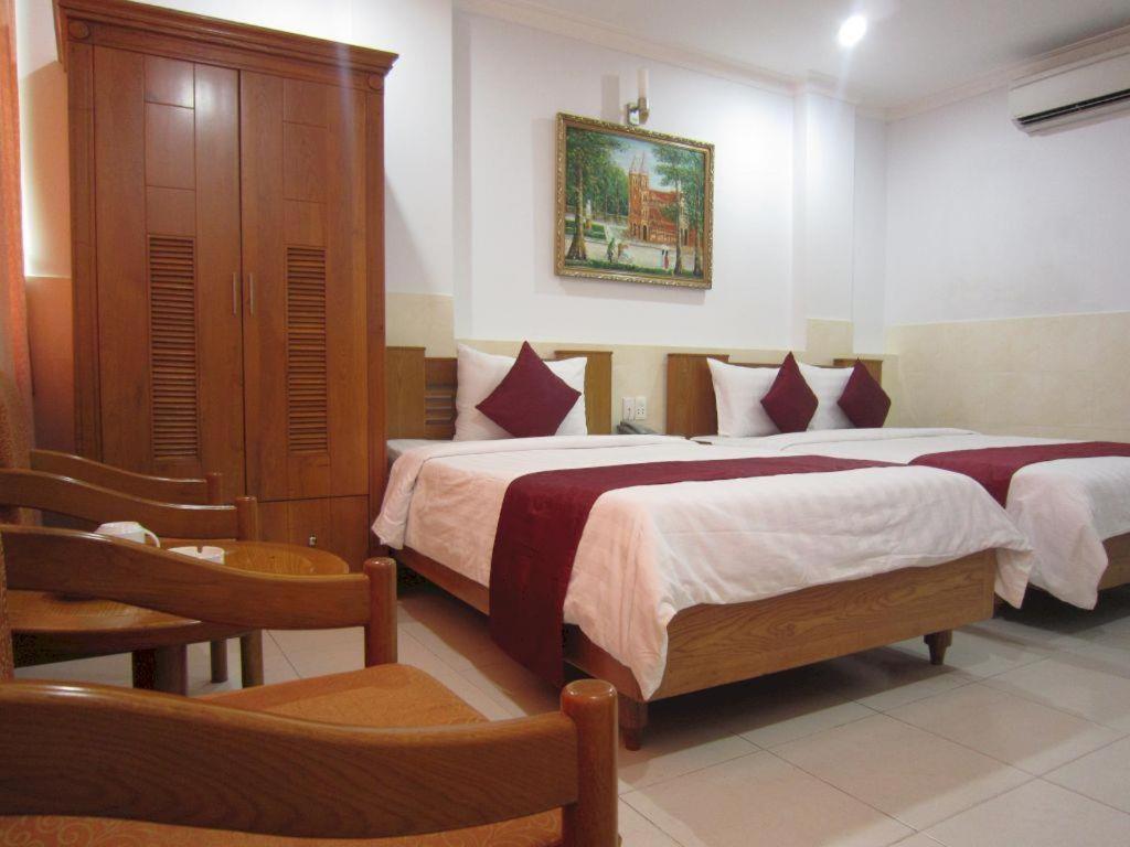 Thiên Hoa 2* TP. Hồ Chí Minh