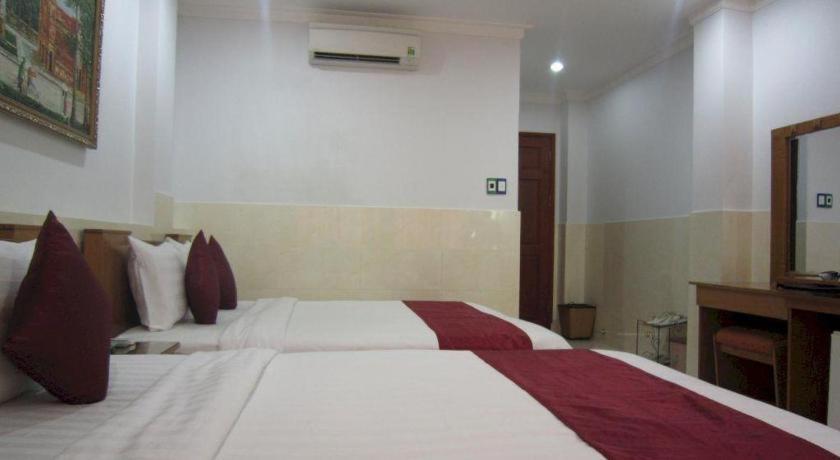 Thien Hoa 2* Ho Chi Minh City
