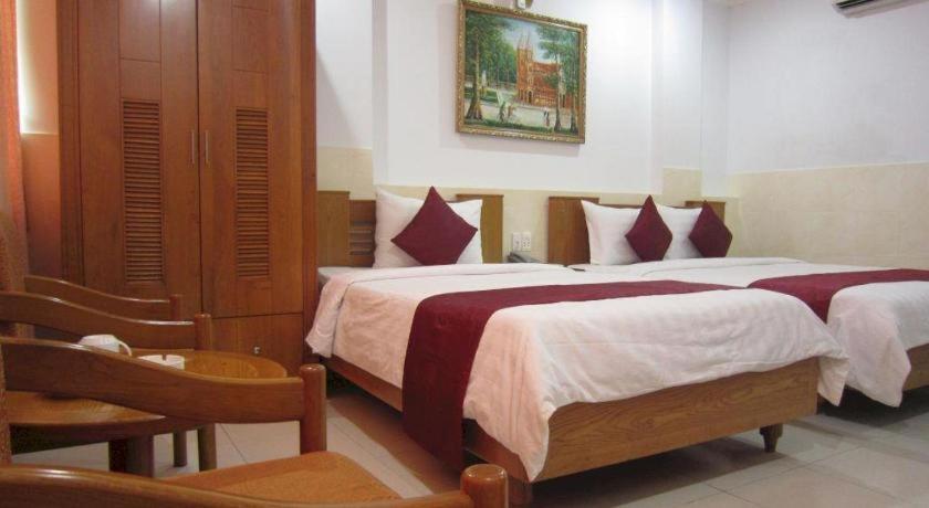 Thien Hoa Ho Chi Minh City