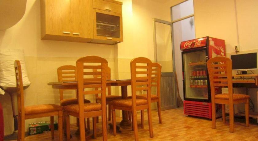 Thien Hoa Hotel