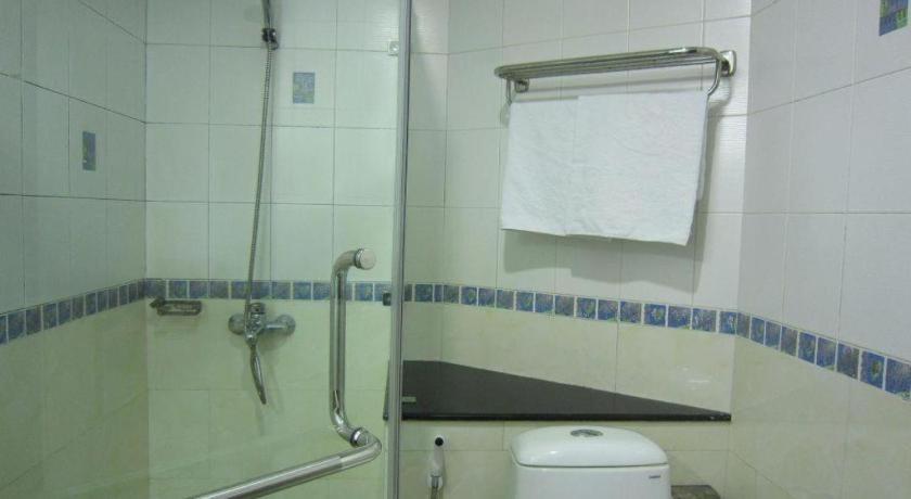 Hotel Thien Hoa