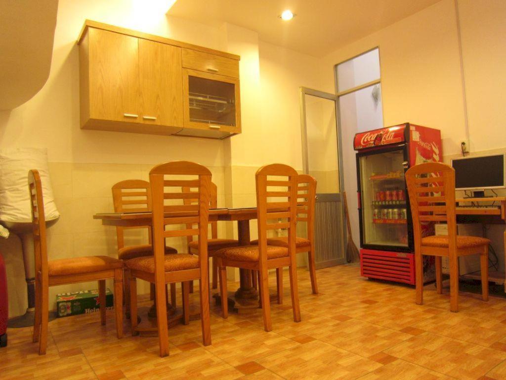 Thien Hoa 2* Ho Chi Minh City