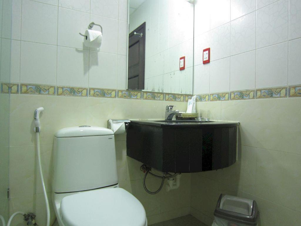Khách sạn Thiên Hoa TP. Hồ Chí Minh